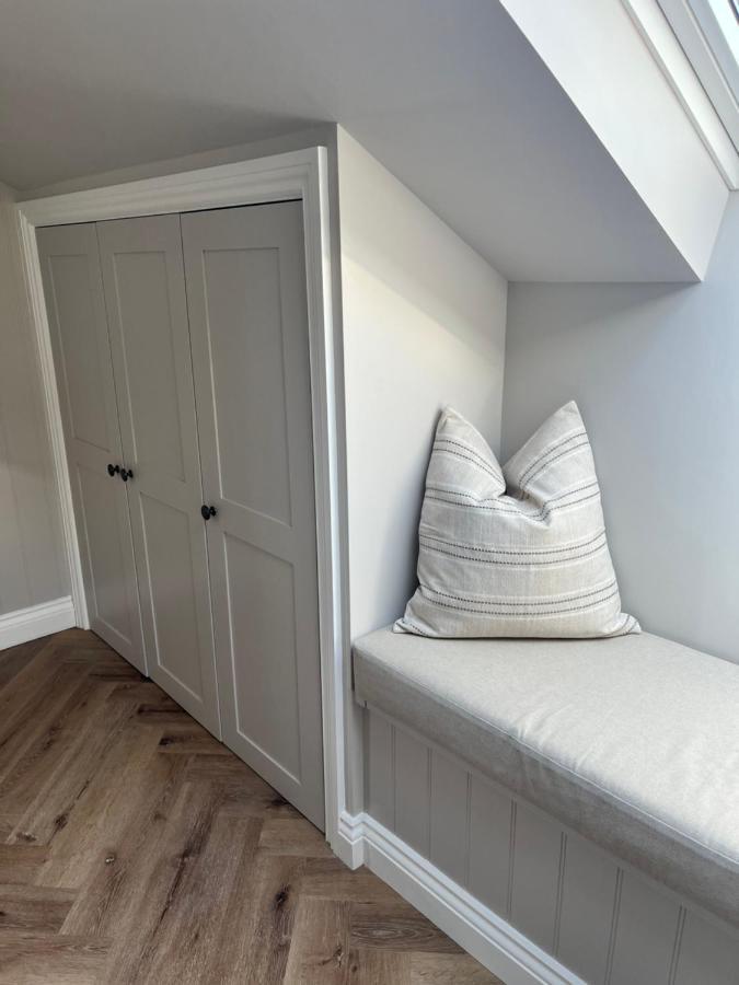 Kiln House Lodge Harrogate Buitenkant foto
