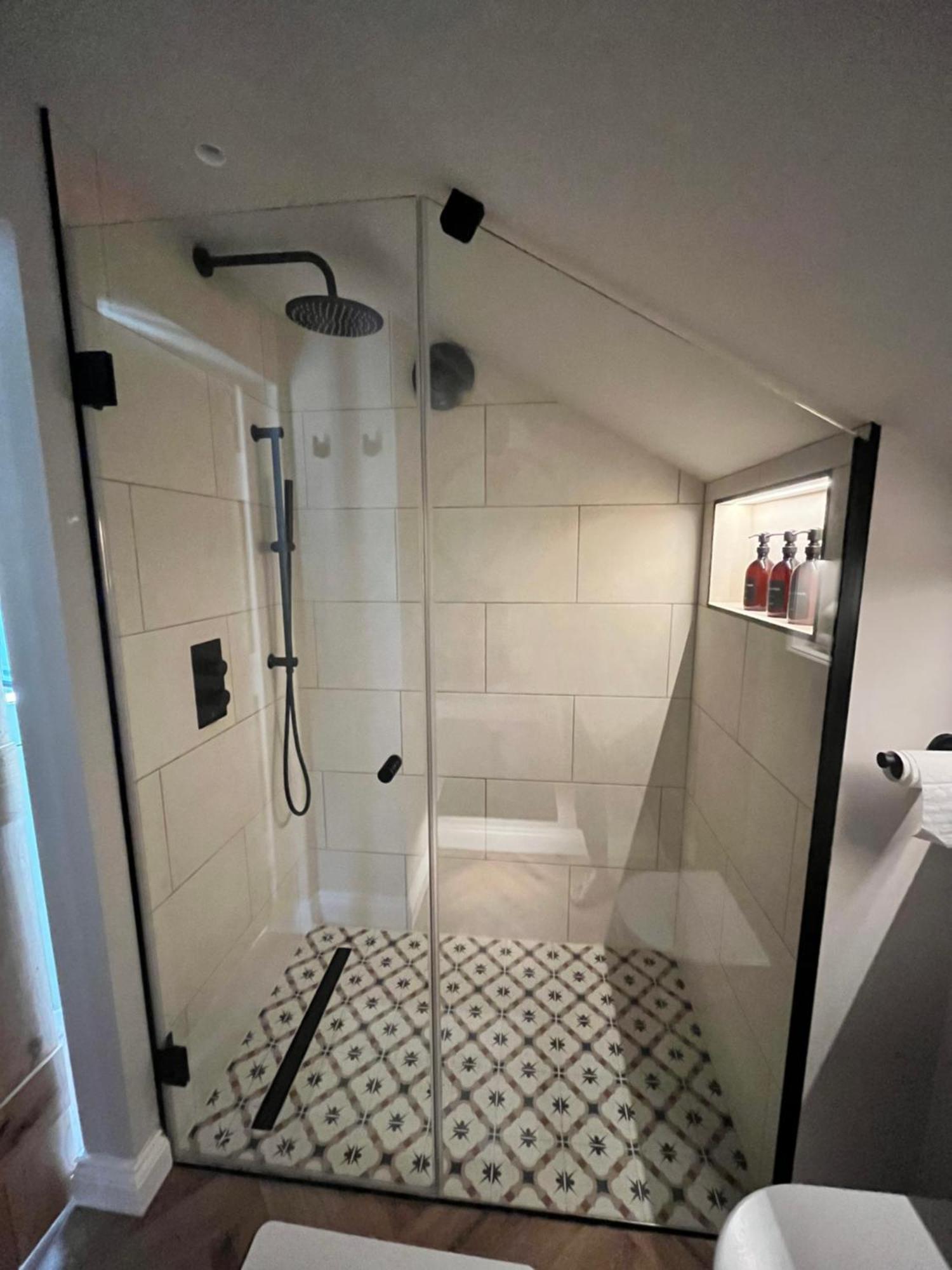 Kiln House Lodge Harrogate Buitenkant foto