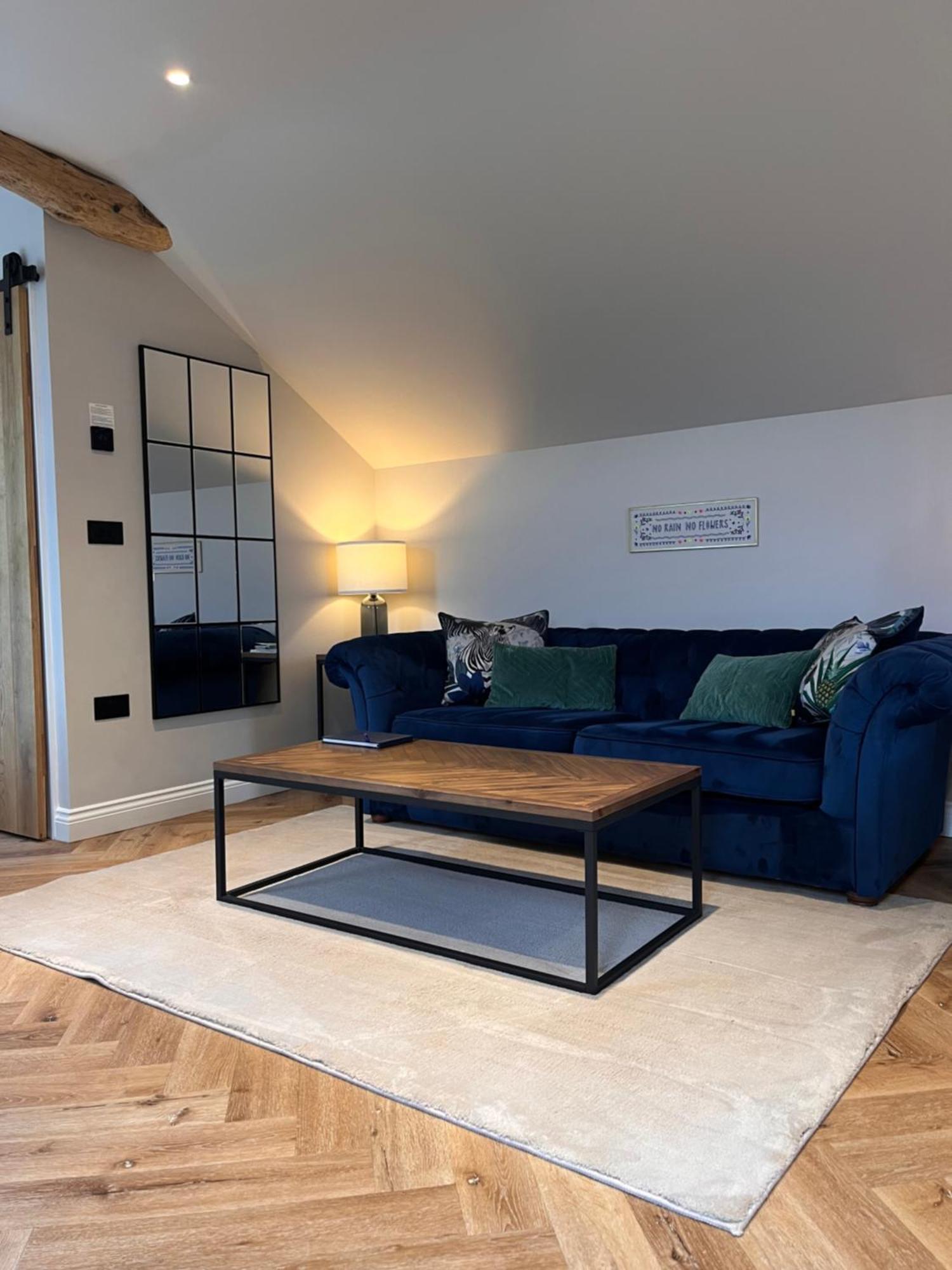Kiln House Lodge Harrogate Buitenkant foto